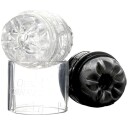 Fleshlight Quick Connect adapter       - Klar