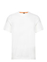BOSS Tegood White S
