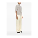 Soft Goat Dame Strikkevarer Beige L,