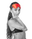 Sportsheets Sex Mischief Amor Blindfold