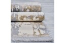 Naveena Wiltonteppe 200x290 cm Rektangulær - Grå/Beige/Creme