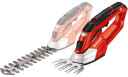 Einhell GE-CG 12 Li gres- og busktrimmer uten batteri (12V)