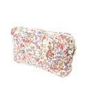 Bon Dep Pouch Small mw Liberty Field Flowers