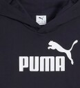Puma Ess No. 1 Logo Hoodie Fl B New Navy 164 Hoodies