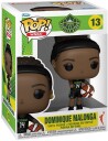 Funko POP! WNBA: Storm  Dominique Malonga