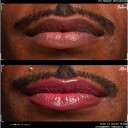 NYX PROFESSIONAL MAKEUP This Is Milky Gloss 10 Strawberry Horchata