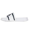 FILA Morro Bay Slipper Teens White 38