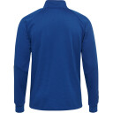 hummel Authentic Poly Treningsjakke Herre Blå XL