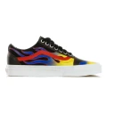 Vans Herre Sko Flerfarget 46 EU,