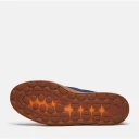 Timberland Herre Sko Blå 42 EU