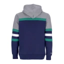 Mitchell & Ness Herre Gensere & Hettegensere Flerfarget S,