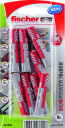 Fischer Universalpl Duopower 10x50 A8