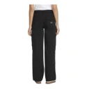 Guess Dame Bukser Svart W27 L30,