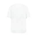 Balmain Herre Topper Hvit L,
