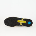 Joggesko adidas ZX 8000 Mig Ftw White/ Luaq/ Power Yellow EUR 39 1/3