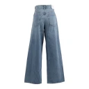 Agolde Dame Jeans Blå W25,