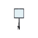 Nanlite PavoSlim 60C RGBWW LED Panel 72W. 2700-7500K  Str.30x30 cm