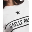Gaëlle Paris Dame Gensere & Hettegensere Hvit L,