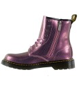 Dr. Martens Støvler   1460 Y   Kobber Rosa   Dr. Martens   38   Støvler   Lilla