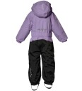 Isbjörn of Sweden Kids' Penguin Snowsuit 98, Lavender
