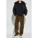 Moncler Herre Jakker Svart XL,