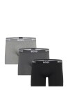 BOSS Boxerbr 3P Power   Multi/patterned   M