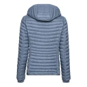 Camel Active Dame Jakker Blå 7XL,