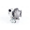 Turbolader NISSENS 93159