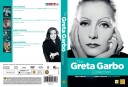 Greta Garbo Collection DVD