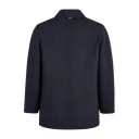 Twinset Dame Frakker Blå S,