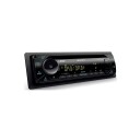 Sony MEX-N7300BD DAB+, BT, 3 linje ut, AUX, USB, CD