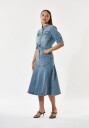 Dea Kudibal Selenadea   Blue   L