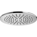 Nicobelli Paffoni takdusj Ø22,5 cm krom chrome Ø225 mm