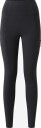 Aim'n   Treningstights Warming Pocket Tights   Svart