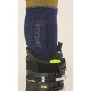 Icebreaker Mer Ski+ Medium OTC Ullsokker 04p Roylnav/Dawn/Midnightnavy M 42-44