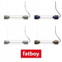 Fatboy Tjoep Taklampe Liten Lysegrå