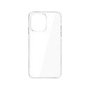 3mk Clear Case Eco til Apple iPhone 15 Pro Max – gjennomsiktig