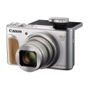 Canon PowerShot SX740 HS Lite Edition Sølv