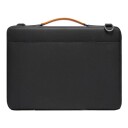 Tomtoc Versatile A42 PC-Veske Blå til MacBook Pro 14"