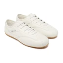 Alexander McQueen Herre Sko Hvit 40 EU,