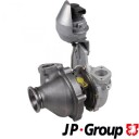 Turbolader JP GROUP 1217401500