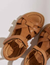 Bisgaard Bisgaard Felicia - Beige - 28