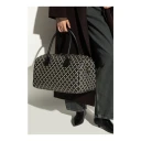 By Malene Birger Dame Vesker Svart ONE SIZE,