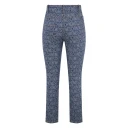 Moschino Dame Jeans Blå XL,