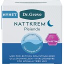Dr. Greve Pleiende Nourishing Night Cream 50 ml