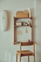 Blueprint Barstol 65 cm Eik
