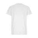 Max Mara Dame Topper Hvit S,
