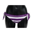 Dolce & Gabbana Dame Svømmetøy Flerfarget S,