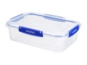 Sistema Oppbevaringsboks Klip It + 2,2 L 2 Liter