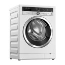 Grundig GWD68P408C Kombi vask/tørk